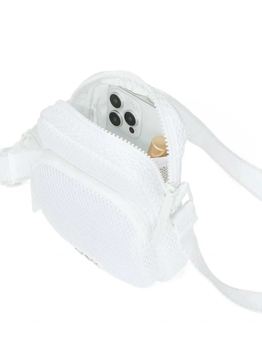 Victorias Secret compact crossbody